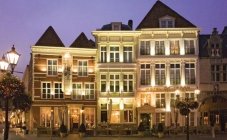 Overnachten in Noord-Brabant